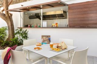 Hotel Vibra s'Estanyol - Baia di Sant'Antoni - 3