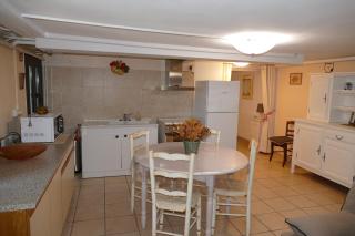 Appartement avec véranda donnant sur le jardin - 3