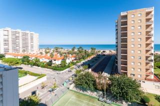 AG SALINAS - Playa de Gandia - 2