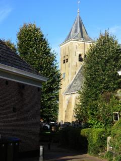 Mary's Place - Easterein - 4