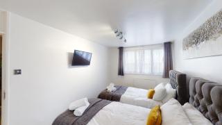 Charles House - Chatham - 2