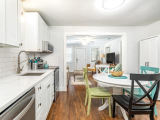 Blue Belle - Tybee Island - 6
