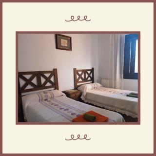 Casa rural Bohilgues - Vallanca - 5