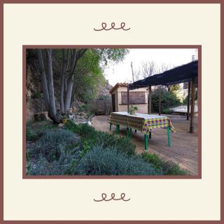 Casa rural Bohilgues - 3