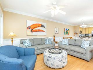 Brass Rail 214 - Tybee Island - 9
