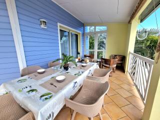 Villa ARC-EN-CIEL - Petite-Île - 2