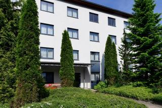 Olympia Hotel Suhl - Suhl - 8