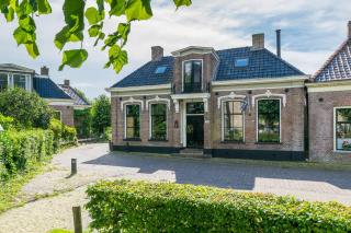 Mary's Place - Easterein - 3