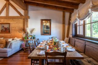 Kikombe Lodge - Sankt Anton am Arlberg - 0