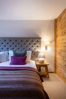 Kikombe Lodge - Sankt Anton am Arlberg - 9