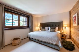 Kikombe Lodge - Sankt Anton am Arlberg - 6