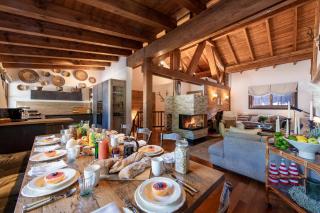 Kikombe Lodge - Sankt Anton am Arlberg - 4