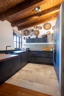 Kikombe Lodge - Sankt Anton am Arlberg - 3