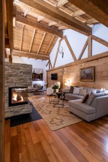 Kikombe Lodge - Sankt Anton am Arlberg - 2