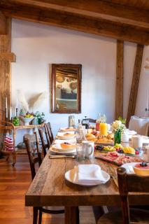 Kikombe Lodge - Sankt Anton am Arlberg - 1