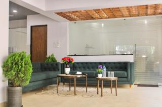 Kay's Calangute Resort Service Apartments - 1