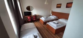 Gallery Hotel SIS - Prague - 4