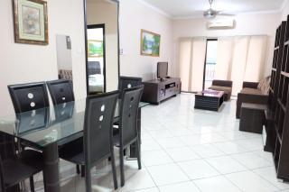 North Borneo Paradise@Marina Court - 5