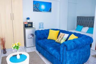 LaMeg Furnished Studio in Fedha - Nairobi - 5