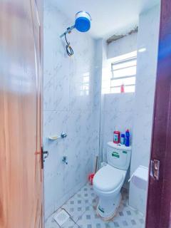 LaMeg Furnished Studio in Fedha - Nairobi - 4