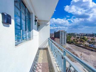 LaMeg Furnished Studio in Fedha - Nairobi - 3