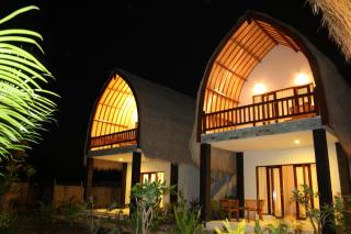 Villa Rika - Gili Trawangan - 8