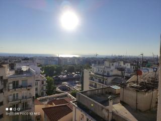 City Center Penthouse Apartment - Salonicco - 7