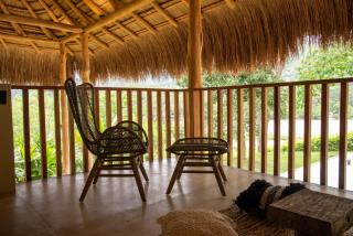 Nativa Refugio Escondido - 1