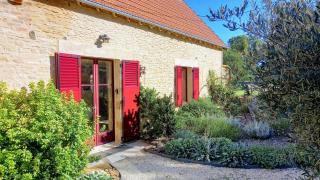 Clos Lamonzie - Sarlat-la-Canéda - 2