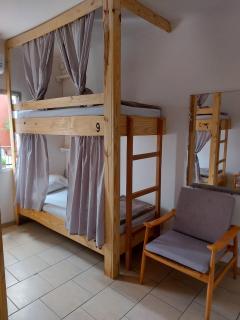 Hostel new way - São Paulo - 1