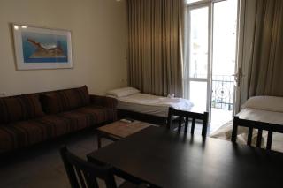 Port Inn - Haifa - 7