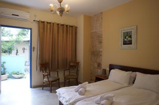 Port Inn - Haifa - 1
