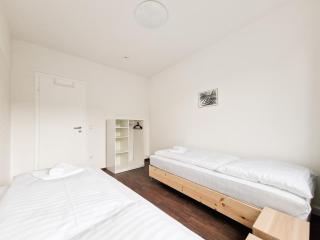 RAJ Living - 1 or 3 Room Apartments - 30 Min Messe DUS - Duisburgo - 3