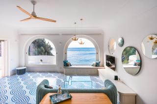 Acquachiara Seaside Luxury Villa in Amalfi Coast - 6