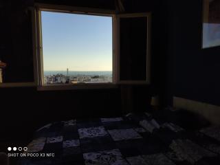 City Center Penthouse Apartment - Salonicco - 4