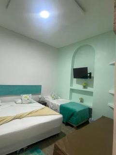 Casa Renacer - 8