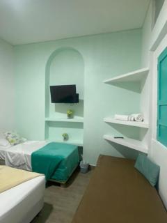 Casa Renacer - Cartagena - 7