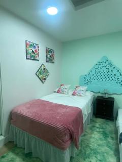 Casa Renacer - Cartagena - 4