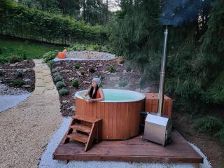 Golden Valley Glamping - Borotice - 4