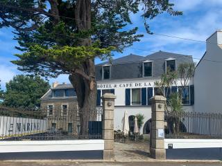 HOTEL LA MARINE - Groix - 0