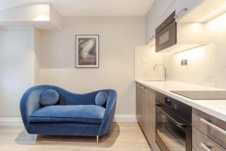 Cleveland Residences Farringdon - Londra - 5