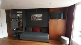 Appartement Wettersteinblick - 4