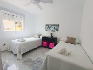 Expoholidays- Primera línea con parking incluido - Aguadulce - 2