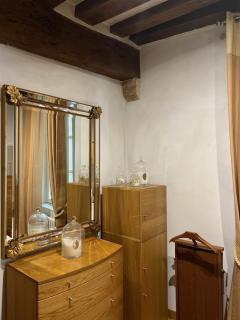 Quartier Montorgueil, voie piétonne, dans un immeuble du XVème - Paris - 9