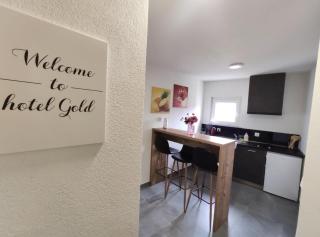 Gold Apartmani Kozarac - Kozarac - 9