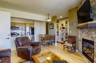 Stillwater Lodge Escape 3020 - Heber City - 8