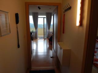 Appartement zur Bergoase mi Schwimmbad - Hohegeiß - 3