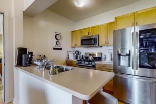Stillwater Lodge Escape 3020 - Heber City - 5