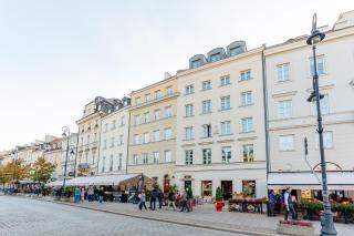 Warsaw Story - LoftAffair Collection - Warsaw - 7