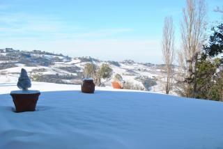 I Quattro Passeri Country House - Santa Paola - 1
